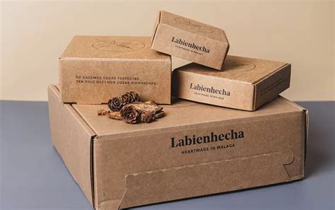 Packaging Personalizado en Málaga ARS impresores