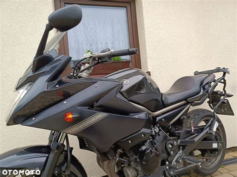 U Ywane Yamaha Xj Pln Km Otomoto