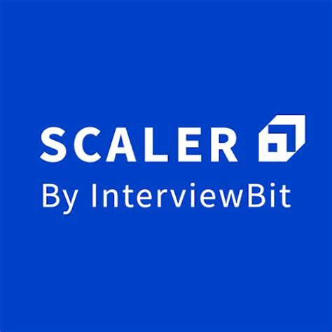 Scaler Academy — Hashnode