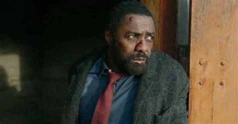 Luther O Cair Da Noite Idris Elba Segura Filme Da Netflix A Gazeta