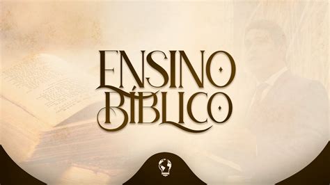 CULTO DE ENSINO BÍBLICO I AD SEARA CARUARU I PR ELMIR RIBEIRO 08 08