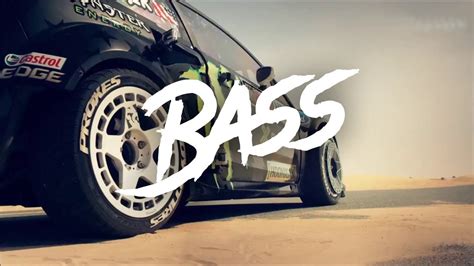 🔈bass Boosted🔈 Car Music Mix 2019 🔥 Best Edm Bounce Electro House 7