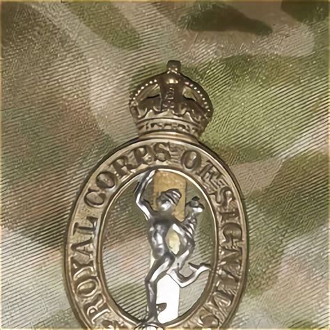 Sas Cap Badge for sale in UK | 58 used Sas Cap Badges