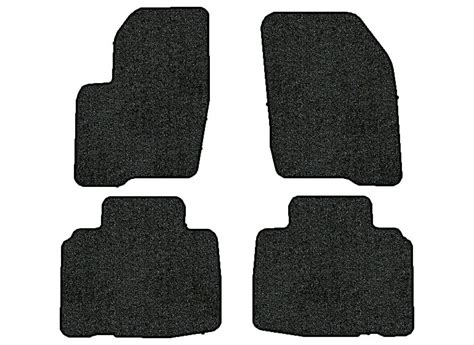 Ford Edge Floor Mats | Factory OEM Parts