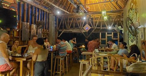 Best Boracay Nightlife Bars And Clubs White Beach Happy Hour Parties