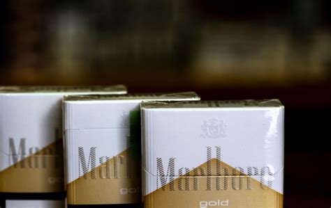 Marlboro Owner's Bid for Vectura Prompts Investor Unease | TIME