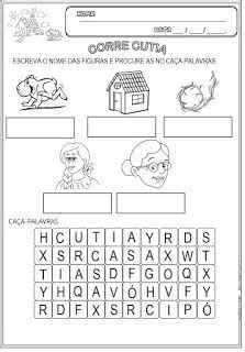 Ideias De Corre Cutia Parlendas Educa O Infantil Texto Para