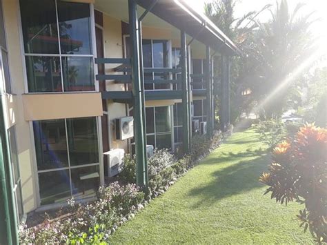 LAE INTERNATIONAL HOTEL: 2018 Prices & Reviews (Papua New Guinea ...