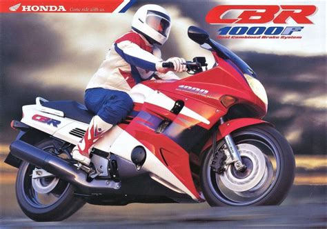 Moto Del D A Honda Cbr F Esp Ritu Racer Moto