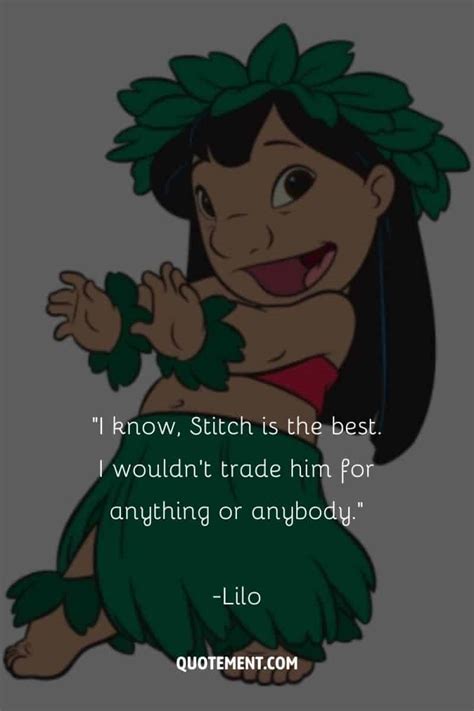 Unleashing Wisdom From 90 Greatest Lilo And Stitch Quotes