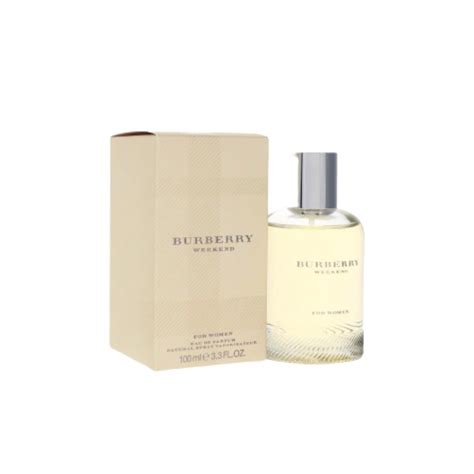 Burberry Weekend Women Edp 100 Ml