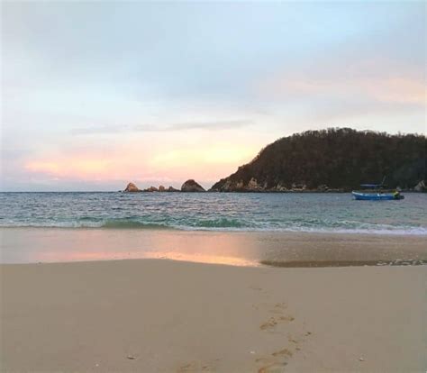 The 27 Best Beaches in Huatulco Mexico You Have to See the Believe