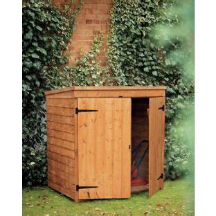 Garden Storage Box Homebase Garden Outdoor Uk