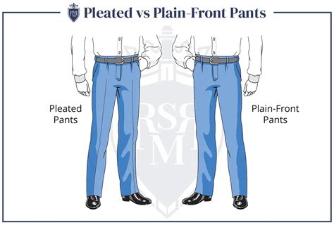 Should Men Wear Cuffed Pants A Guide To Trouser Cuffs