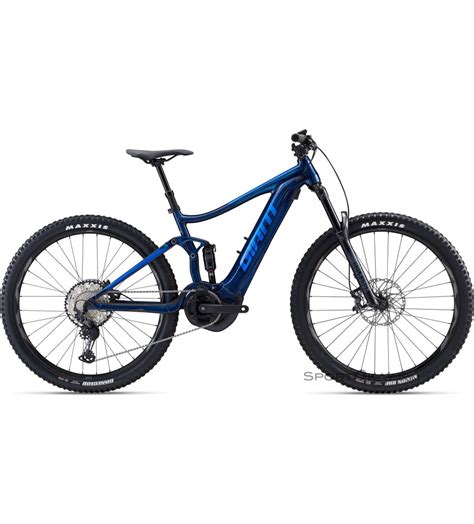 Giant Stance E Pro 0 625wh 29 2022 E Bike E Mountainbike Fullys E