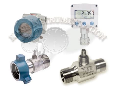 Flow Meter Kane Instrumentation