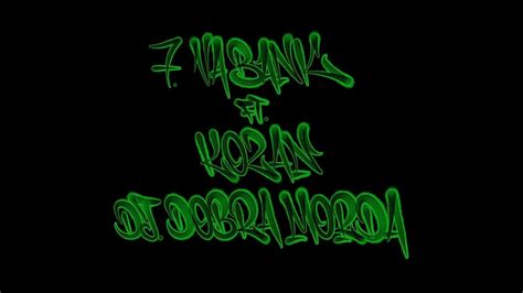 Ngwr Vabank Ft Kozan Skrecz Dj Dobra Morda Youtube