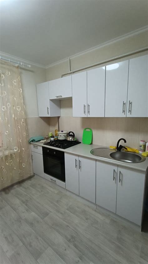 Сучасна 1к на Гірницькому, 1 поверх: 15 400 $ - Продаж квартир Кривий ...