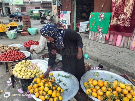 نفسي أزور النبي أم هاني بائعة خضراوات في قنا شغالة بقالي 20 سنة عشان أساعد جوزي وبشتغل من