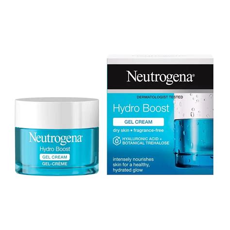 Neutrogena Hydro Boost Gel Cream 50ml Rios