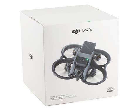 Dji Avata Quadcopter Drone Fly Smart Combo Wdji Fpv V2 Goggles Dji Cp