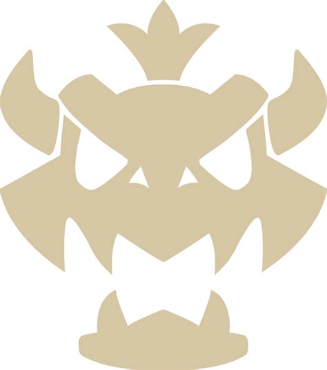 Bowser Logo - LogoDix