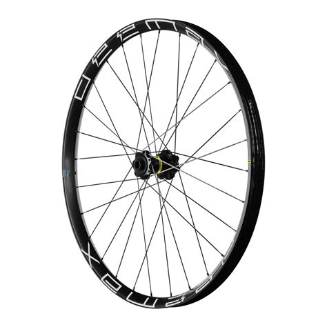 MAVIC E Deemax 35 Disc BOOST E MTB MTB Vorderrad 27 5 6 Loch Jetzt