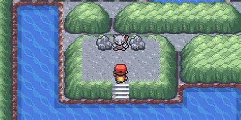 Are Pokémon Fire Red Leaf Green Really the Franchise s Best Games