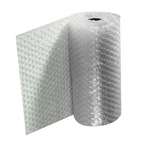 30 Gsm Bubble Wrap Sheet Length Mroll 50 Meter Sheet Width 1