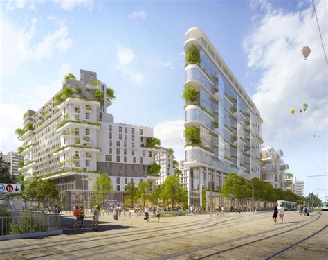 CENTRE-VILLE DE BOBIGNY