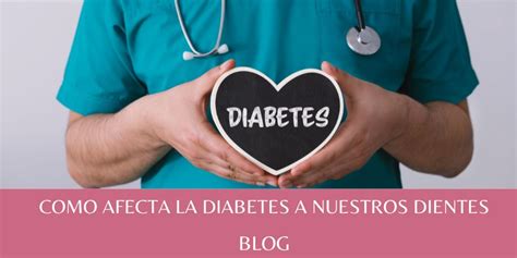 Diabetes y salud dental Sé Tú Clínica Dental