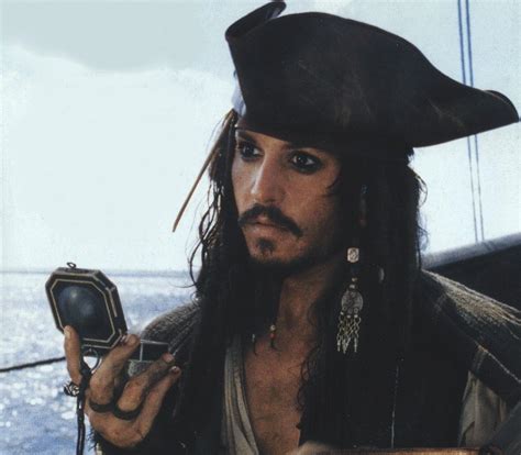 Pirates Of The Caribbean Johnny Depp Photo 180938 Fanpop