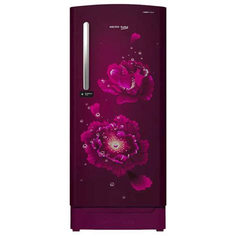 Voltas Beko Single Door Litres Star Refrigerator Rdc Bfpexb