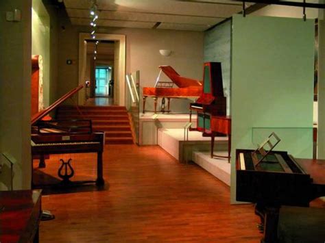 Czech Museum Of Music Praguest The Best Of Prague