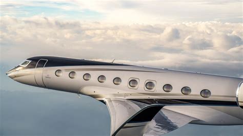 El Gulfstream G700 Deslumbra En Punta Del Este Lujo Y Exclusividad En