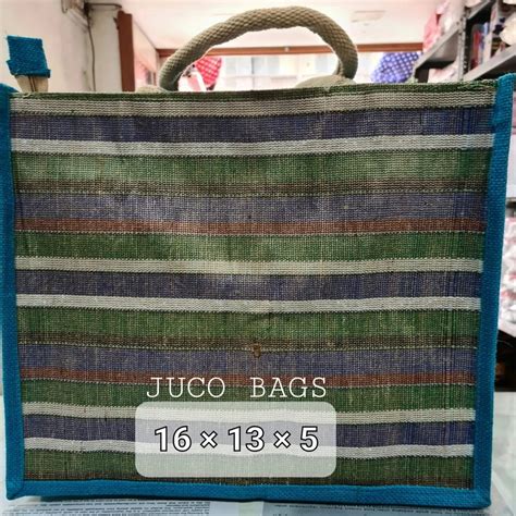 Multipurpose Jute Bags At Rs Piece Carry Bag In Ahmedabad Id