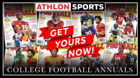 USC Football 2023 Trojans Season Preview And Prediction Flipboard