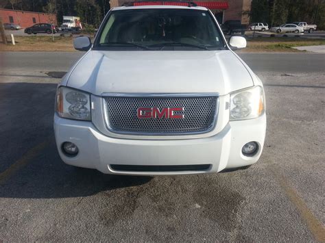 2006 Gmc Envoy Overview Cargurus