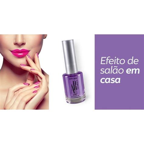 Abelha Rainha Verniz Extra Brilho Para Unhas Ml Em Promo O Na Americanas