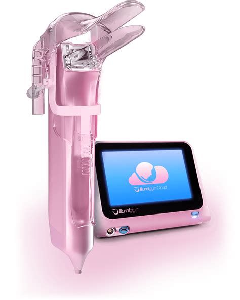 Illumigyn Revolutionize Womens Health And Take Gynecology Into The