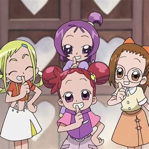 「小魔女doremi」おしゃれまとめの人気アイデア｜pinterest｜丞家 劉 おジャ魔女 おジャ魔女どれみ アニメ