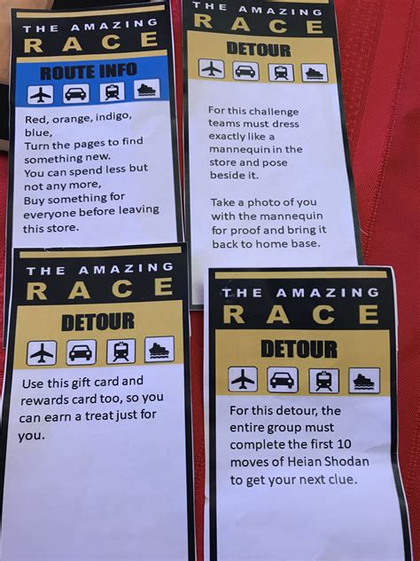 Pin By Jessy Gaiden On Amazing Race Amazing Race Challenges Amazing