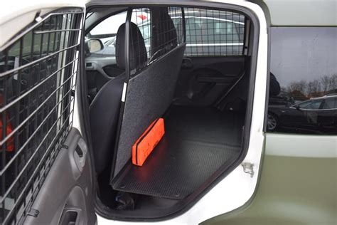 Auto Wessel Fiat Panda 4 X 4 Wild Umbau Für Jäger Förster