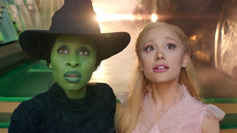 How to watch 'Wicked' online – stream Oscar-winning movie from anywhere ...