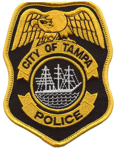 Tampa PD – Florida Accreditation