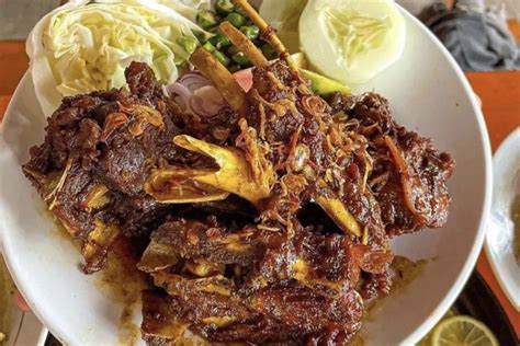 Tempat Wisata Kuliner Di Yogyakarta Yang Wajib Dikunjungi Dengan Cita