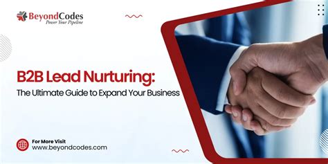 How B2b Lead Nurturing Helps Business Grow