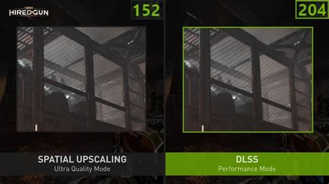 Nvidia Ataca A Amd Dlss Es Mejor Que El Escalado Espacial