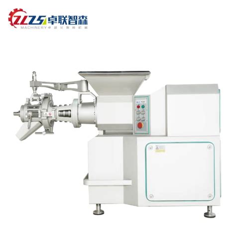 Bone Separator Automatic Poultry Deboner Chicken Deboning Machine Meat