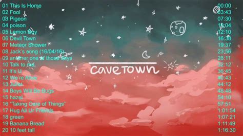 Cavetown Playlist 2 Youtube